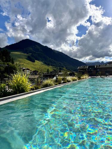 kerii – adults boutique hotel in Saalbach-Hinterglemm