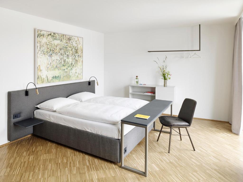 Lendhotel in Graz