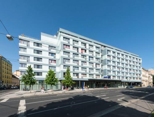 Park Inn by Radisson Linz in Linz