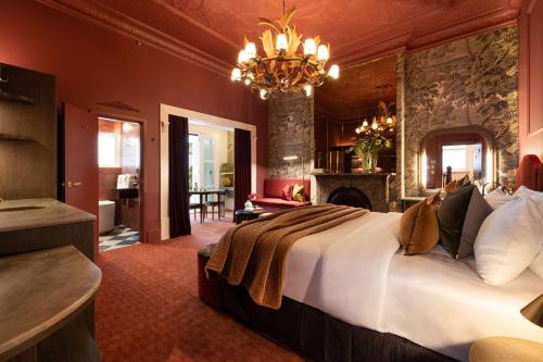 Medusa Hotel Sydney in Sydney