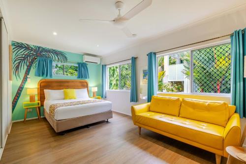 Port Douglas Motel in Port Douglas