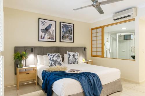 Shantara Resort Port Douglas - Adults Only Retreat in Port Douglas