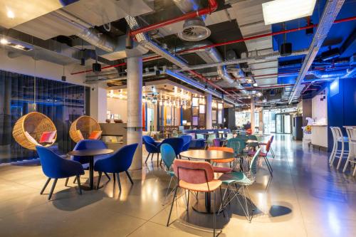 Pestana Brussels Schuman in Brussels