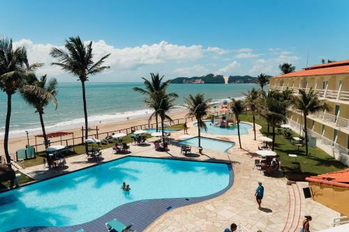 El Aram Natal Mar in Natal
