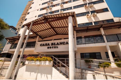 Rede Andrade Casa Blanca in Fortaleza
