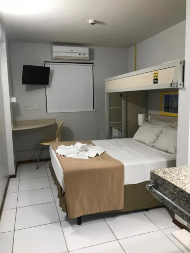 Expresso R1 Hotel in Maceió