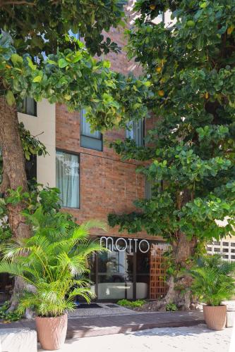 Motto By Hilton Recife in Recife