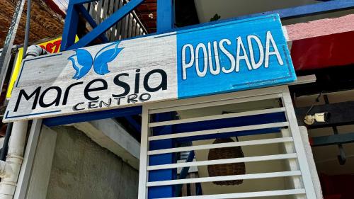Pousada Maresia Centro - Piscinas Naturais in Porto de Galinhas
