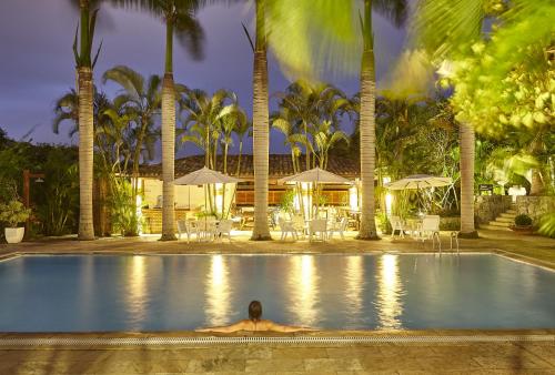 PortoBay Búzios in Búzios