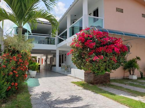 Pousada Privê Maré Alta in Porto de Galinhas