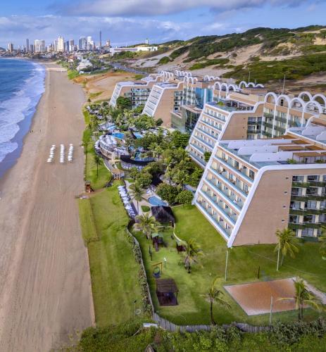 Serhs Natal Grand Hotel & Resort in Natal