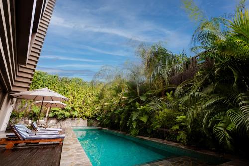 Tintto Hotel in Fortaleza