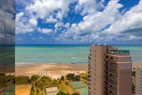 Transamerica Prestige Recife - Boa Viagem in Recife