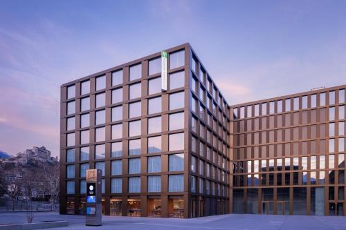 Holiday Inn Express & Suites Sion by IHG in Sion