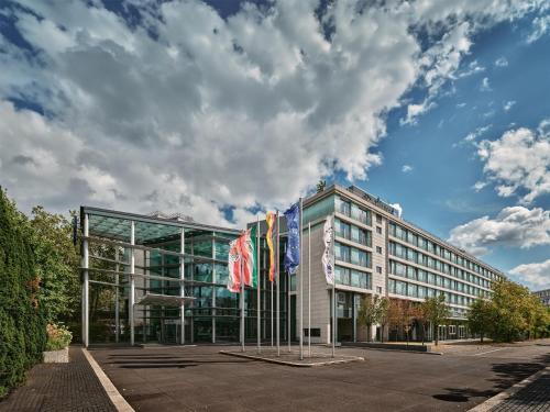 Radisson Blu Hotel Köln in Cologne