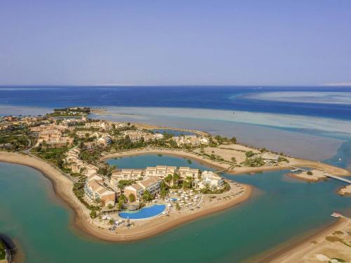 Movenpick Resort & Spa El Gouna in El Gouna