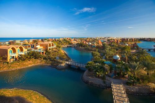 Sheraton Miramar Resort El Gouna in El Gouna