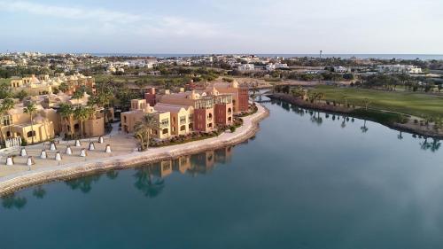 Steigenberger Golf Resort El Gouna in El Gouna