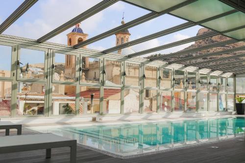 Hospes Amérigo, Alicante, a Member of Design Hotels in Alicante