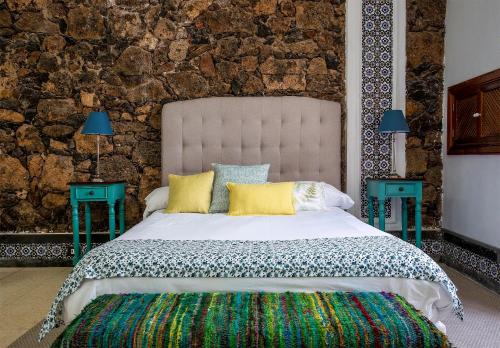 El Charco Suites in Arrecife