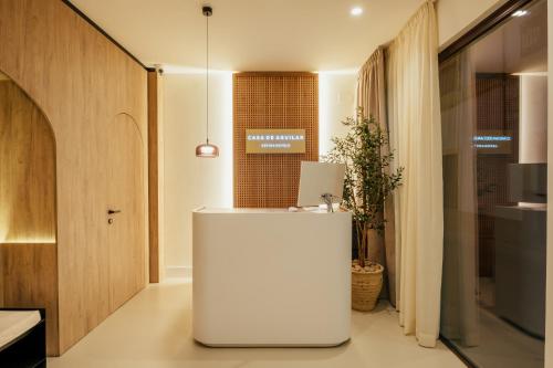 Hotel Cetina Casa de Aguilar in Córdoba