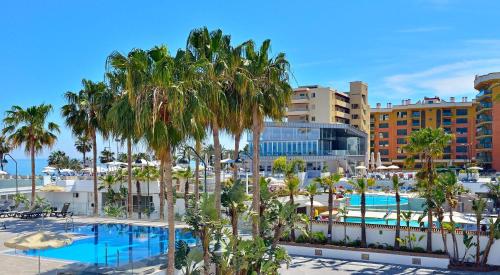 SOL by Meliá Torremolinos Don Marco - Adults Recommended in Torremolinos