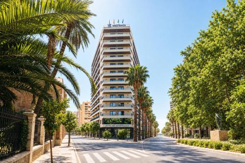 Hotel MS Maestranza Málaga Centro in Málaga