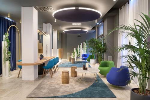 Hotel Inca Boutique in Zaragoza