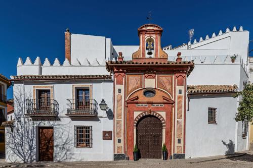 La Ermita Suites - Único Hotel Monumento de Córdoba in Córdoba