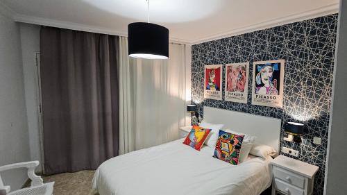 Hostal Boutique Luna de Nerja in Nerja