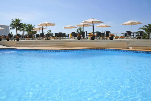 Hotel Nerja Club by Dorobe in Nerja
