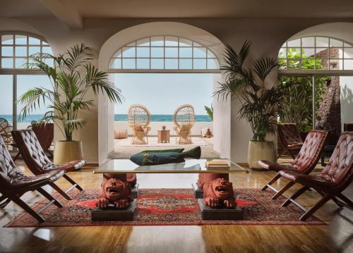 Precise Resort Tenerife in Puerto de la Cruz