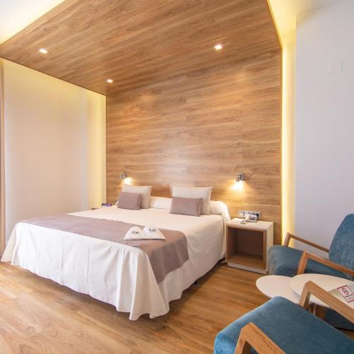 Hotel Monte Puertatierra in Cádiz