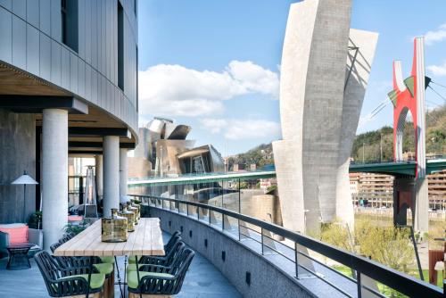 Vincci Consulado de Bilbao in Bilbao