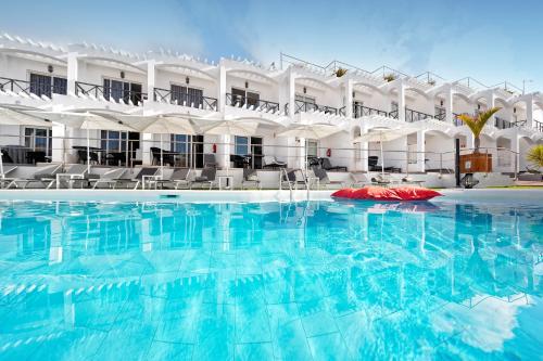 Vista Bonita - Gay and Lesbian Only Resort in Maspalomas