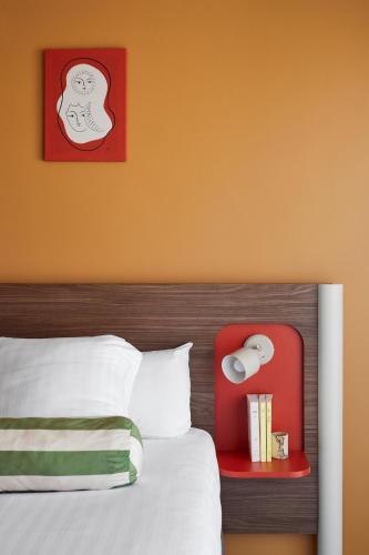 Hotel Abrial by Soniho in Cannes