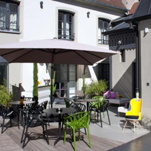 Hôtel Quatorze in Colmar
