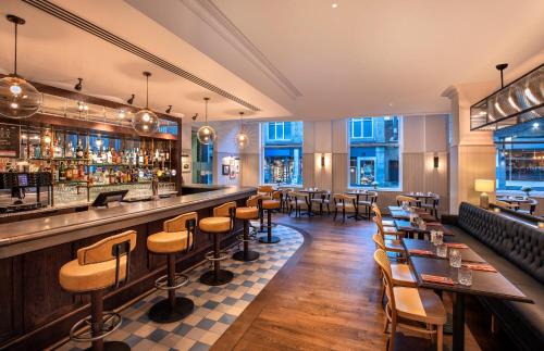 Leonardo Hotel Cardiff in Cardiff
