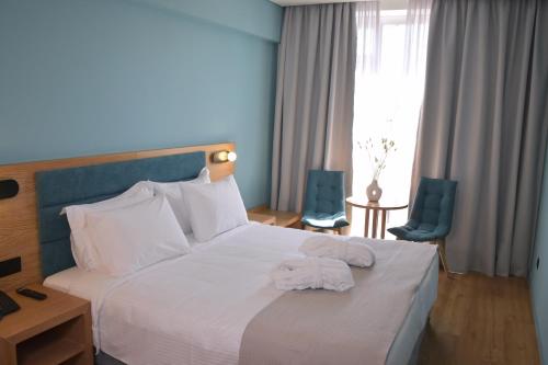 Arethusa Hotel Athens in Athens