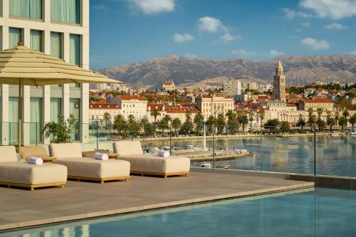 Hotel Ambasador in Split
