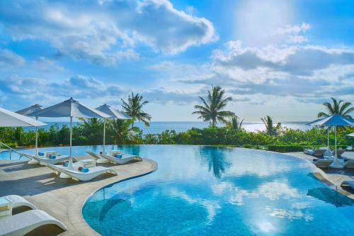 Sheraton Bali Kuta Resort in Kuta