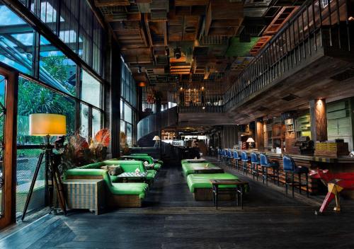 The Orient Jakarta, a Royal Hideaway Hotel in Jakarta