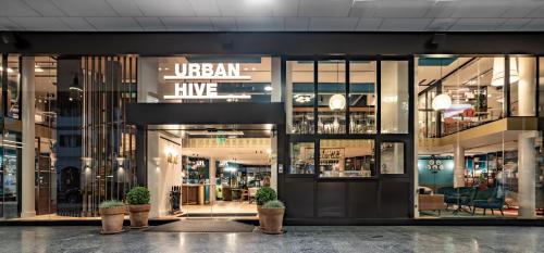 Urban Hive Milano in Milan
