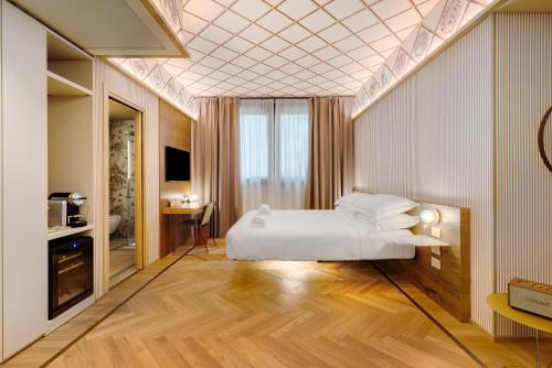 QC Room Milano Porta Romana in Milan
