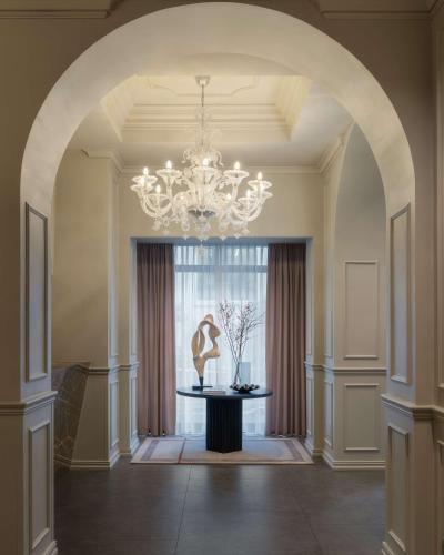 WorldHotel Casati 18 in Milan