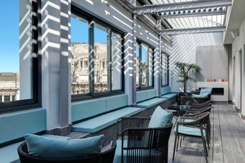 iQ Hotel Milano in Milan