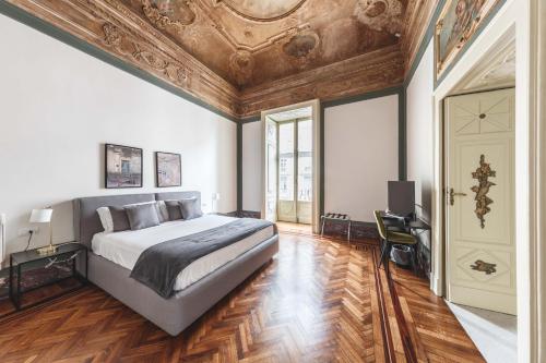 Relais Della Porta in Naples