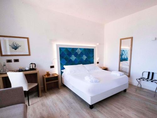 Splendid Hotel Taormina in Taormina