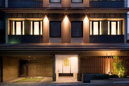 Hotel Gion Ichirin in Kyoto