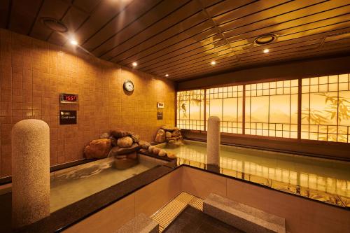 Dormy Inn EXPRESS SEOUL Insadong in Seoul